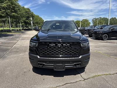 New 2026 Ram 1500 Warlock Crew Cab 4x4 Pickup for sale #T87004 - photo 2