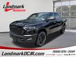 New 2026 Ram 1500 Warlock Crew Cab 4x4 Pickup for sale #T87004 - photo 1
