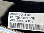 New 2026 Ram 1500 Warlock Crew Cab 4x4 Pickup for sale #T87004 - photo 27