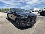New 2026 Ram 1500 Warlock Crew Cab 4x4 Pickup for sale #T87004 - photo 3