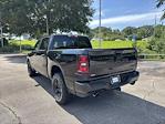 New 2026 Ram 1500 Warlock Crew Cab 4x4 Pickup for sale #T87004 - photo 7