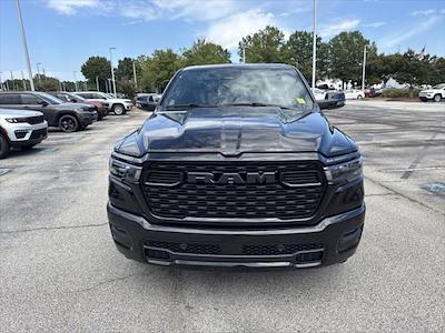 New 2026 Ram 1500 Big Horn Crew Cab 4x4 Pickup for sale #T87005 - photo 2