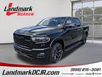New 2026 Ram 1500 Big Horn Crew Cab 4x4 Pickup for sale #T87005 - photo 1