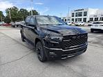 New 2026 Ram 1500 Big Horn Crew Cab 4x4 Pickup for sale #T87005 - photo 3