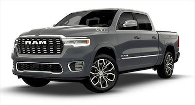 New 2026 Ram 1500 Limited Longhorn Crew Cab 4x4 Pickup for sale #T87007 - photo 1