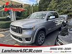 New 2026 Ram 1500 Limited Longhorn Crew Cab 4x4 Pickup for sale #T87007 - photo 1