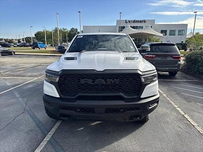 New 2026 Ram 1500 Rebel Crew Cab 4x4 Pickup for sale #T87009 - photo 2