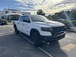 New 2026 Ram 1500 Rebel Crew Cab 4x4 Pickup for sale #T87009 - photo 3