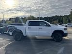 New 2026 Ram 1500 Rebel Crew Cab 4x4 Pickup for sale #T87009 - photo 4