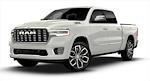 New 2026 Ram 1500 Limited Longhorn Crew Cab 4x4 Pickup for sale #T87011 - photo 1