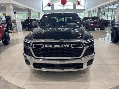 New 2026 Ram 1500 Big Horn Crew Cab 4x4 Pickup for sale #T87012 - photo 2