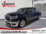 New 2026 Ram 1500 Big Horn Crew Cab 4x4 Pickup for sale #T87012 - photo 1