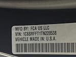 New 2026 Ram 1500 Big Horn Crew Cab 4x4 Pickup for sale #T87012 - photo 26