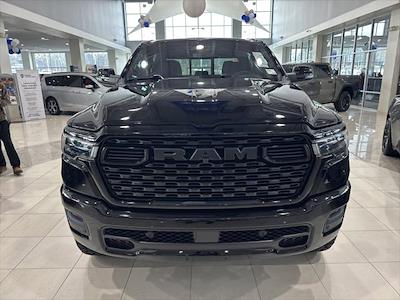 New 2026 Ram 1500 Big Horn Crew Cab for sale #T87013 - photo 2