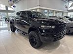 New 2026 Ram 1500 Big Horn Crew Cab for sale #T87013 - photo 3