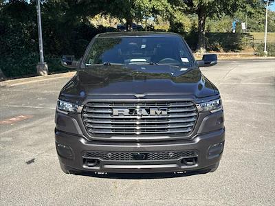 New 2026 Ram 1500 Laramie Crew Cab for sale #T87014 - photo 2