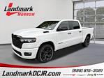 New 2026 Ram 1500 Big Horn Crew Cab for sale #T87016 - photo 1