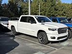 New 2026 Ram 1500 Laramie Crew Cab 4x4 Pickup for sale #T87019 - photo 3