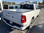 New 2026 Ram 1500 Laramie Crew Cab 4x4 Pickup for sale #T87019 - photo 4