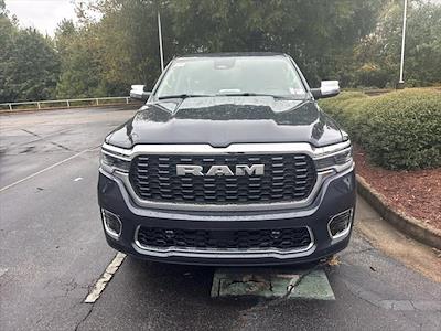 New 2026 Ram 1500 Limited Longhorn Crew Cab 4x4 Pickup for sale #T87020 - photo 2