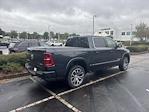 New 2026 Ram 1500 Limited Longhorn Crew Cab 4x4 Pickup for sale #T87020 - photo 5