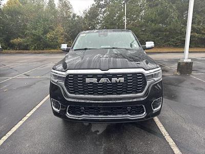 New 2026 Ram 1500 Limited Longhorn Crew Cab 4x4 Pickup for sale #T87021 - photo 2