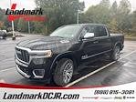 New 2026 Ram 1500 Limited Longhorn Crew Cab 4x4 Pickup for sale #T87021 - photo 1