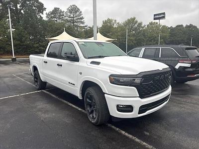 New 2026 Ram 1500 Big Horn Crew Cab 4x4 Pickup for sale #T87024 - photo 2