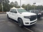 New 2026 Ram 1500 Big Horn Crew Cab 4x4 Pickup for sale #T87024 - photo 2