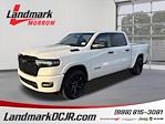 New 2026 Ram 1500 Big Horn Crew Cab for sale #T87027 - photo 1