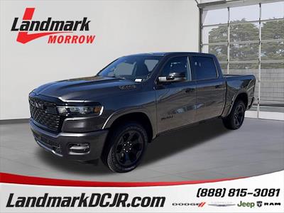 New 2026 Ram 1500 Big Horn Crew Cab for sale #T87028 - photo 1