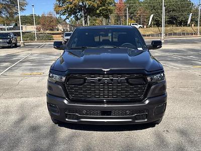New 2026 Ram 1500 Big Horn Crew Cab for sale #T87028 - photo 2