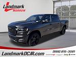 New 2026 Ram 1500 Big Horn Crew Cab for sale #T87028 - photo 1