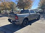 New 2026 Ram 1500 Big Horn Crew Cab for sale #T87028 - photo 5