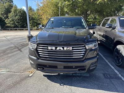 New 2026 Ram 1500 Laramie Crew Cab 4x4 Pickup for sale #T87029 - photo 2