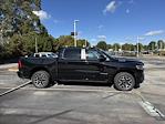 New 2026 Ram 1500 Laramie Crew Cab 4x4 Pickup for sale #T87029 - photo 4