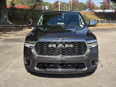 New 2026 Ram 1500 Limited Longhorn Crew Cab for sale #T87032 - photo 2