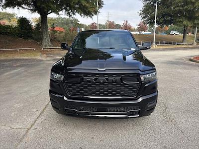 New 2026 Ram 1500 Big Horn Crew Cab 4x4 Pickup for sale #T87033 - photo 2