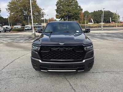 New 2026 Ram 1500 Big Horn Crew Cab 4x4 Pickup for sale #T87034 - photo 2