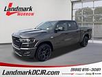 New 2026 Ram 1500 Big Horn Crew Cab 4x4 Pickup for sale #T87034 - photo 1
