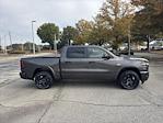 New 2026 Ram 1500 Big Horn Crew Cab 4x4 Pickup for sale #T87034 - photo 4