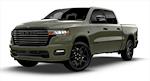 New 2026 Ram 1500 Laramie Crew Cab 4x4 Pickup for sale #T87035 - photo 1