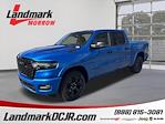 New 2026 Ram 1500 Big Horn Crew Cab for sale #T87041 - photo 3