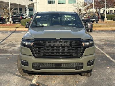 New 2026 Ram 1500 Big Horn Crew Cab for sale #T87042 - photo 2