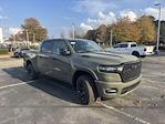 New 2026 Ram 1500 Big Horn Crew Cab for sale #T87042 - photo 3