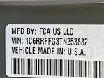 New 2026 Ram 1500 Big Horn Crew Cab for sale #T87043 - photo 29