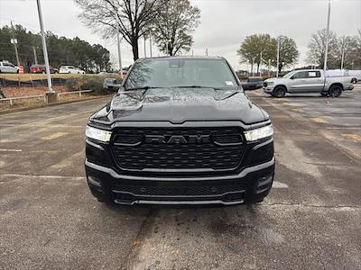 New 2026 Ram 1500 Big Horn Crew Cab for sale #T87044 - photo 2