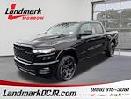 New 2026 Ram 1500 Big Horn Crew Cab for sale #T87044 - photo 1