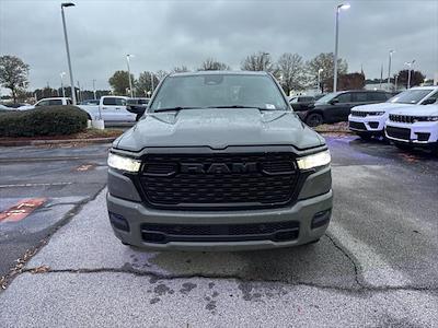 New 2026 Ram 1500 Big Horn Crew Cab for sale #T87046 - photo 2