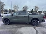 New 2026 Ram 1500 Big Horn Crew Cab for sale #T87046 - photo 8